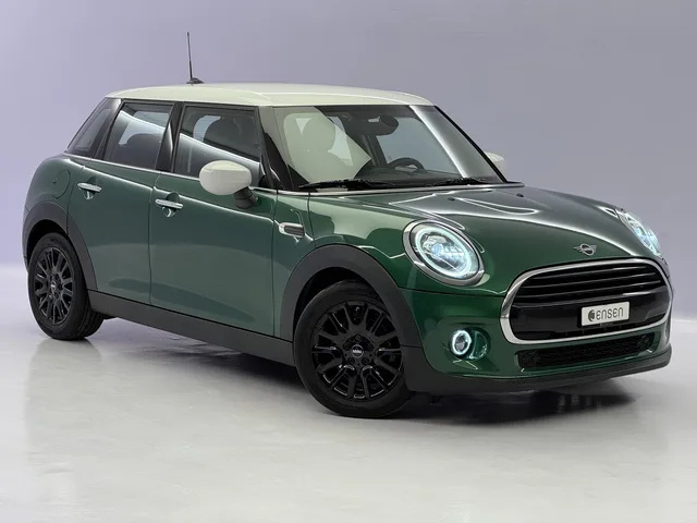 MINI Mini F55 1.5i Cooper