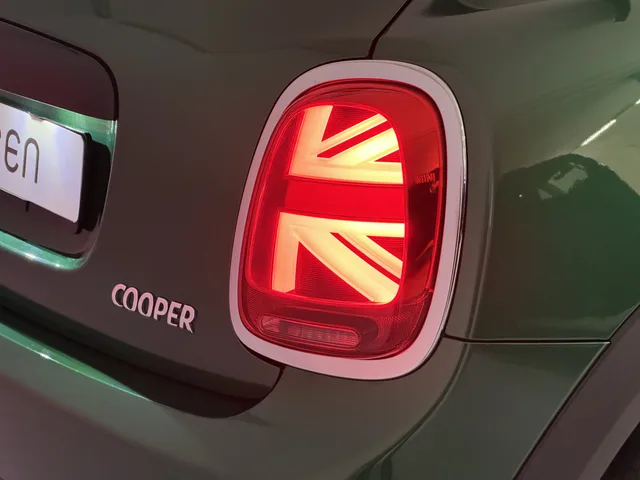 MINI Mini F55 1.5i Cooper