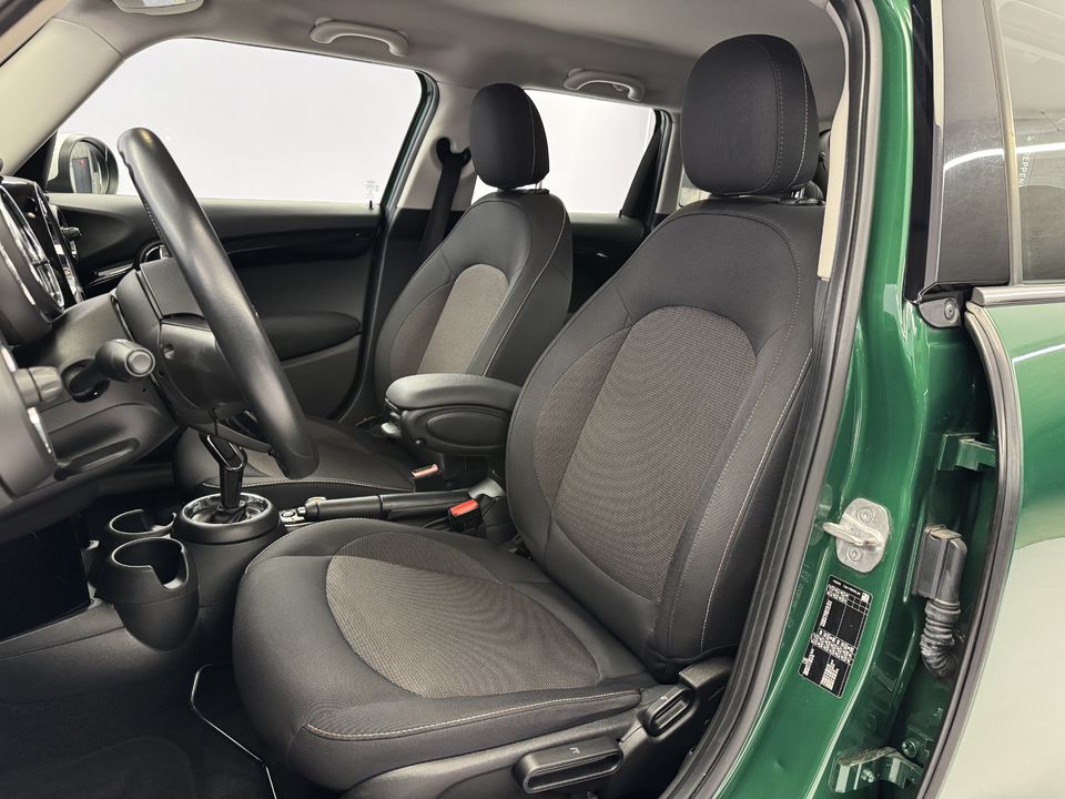 Mini F55 1.5i Cooper