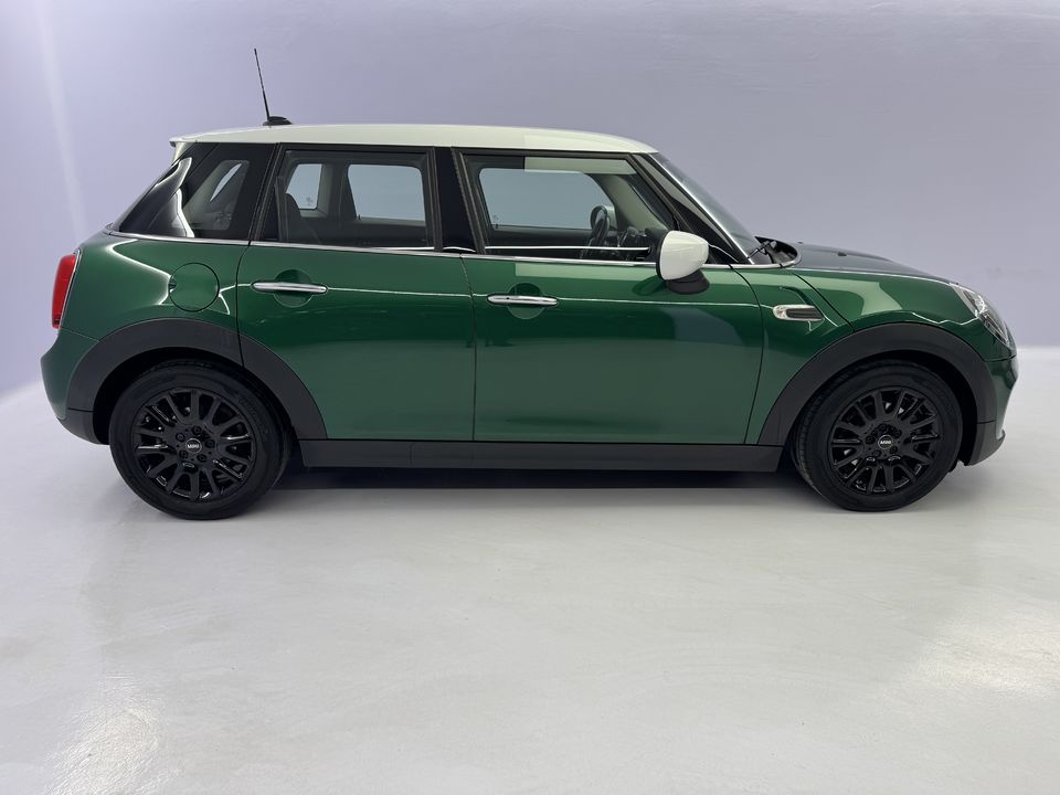 Mini F55 1.5i Cooper