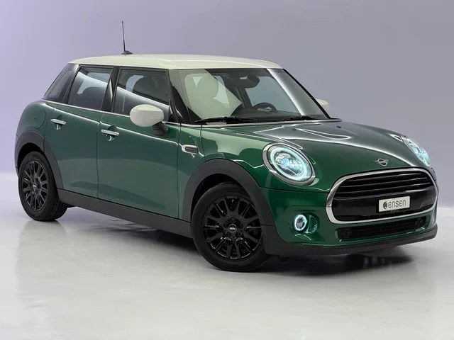 MINI Mini F55 1.5i Cooper