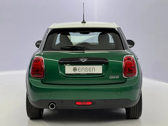 MINI Mini F55 1.5i Cooper