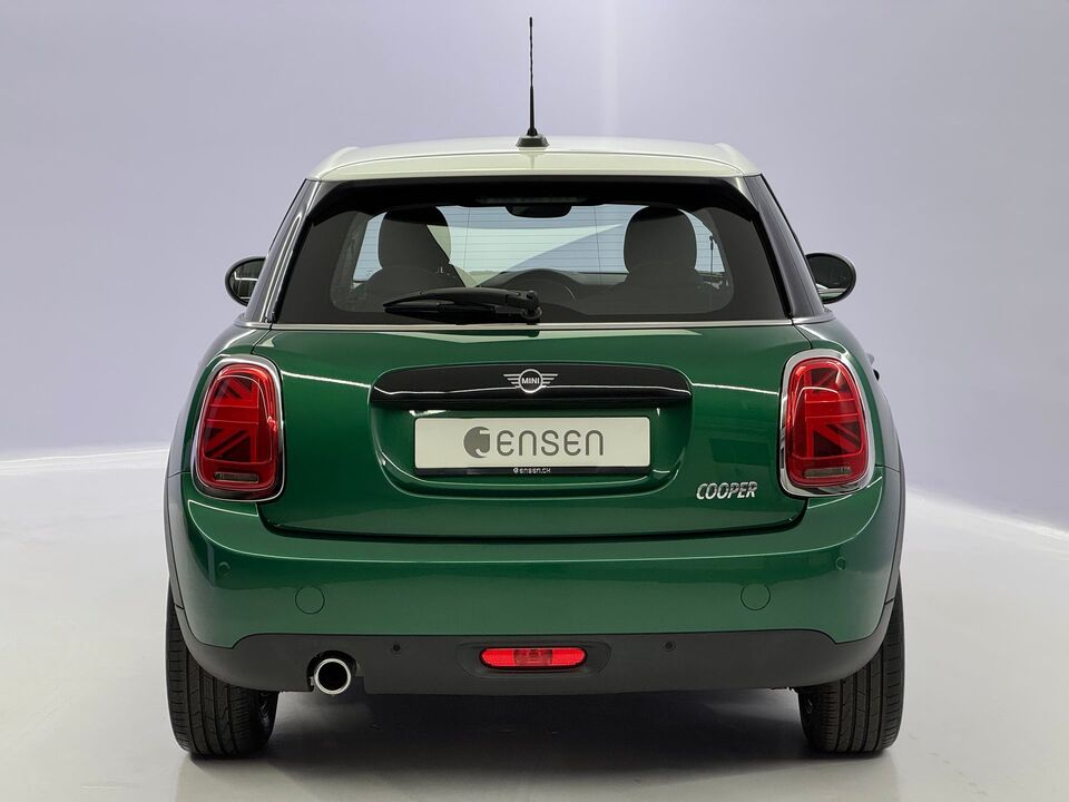 Mini F55 1.5i Cooper