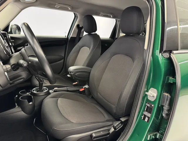 MINI Mini F55 1.5i Cooper