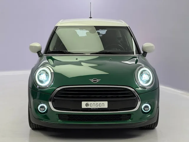 MINI Mini F55 1.5i Cooper