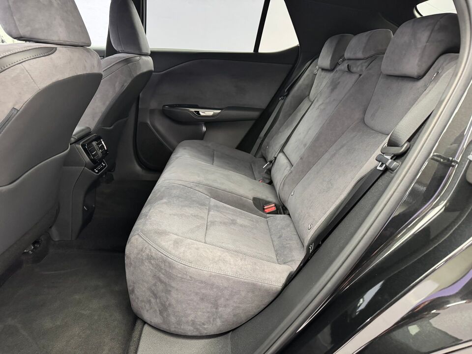 RZ 500e Excellence AWD