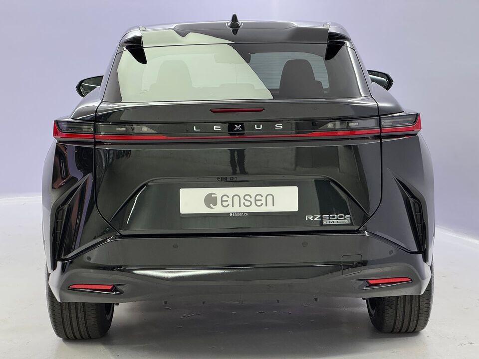 RZ 500e Excellence AWD