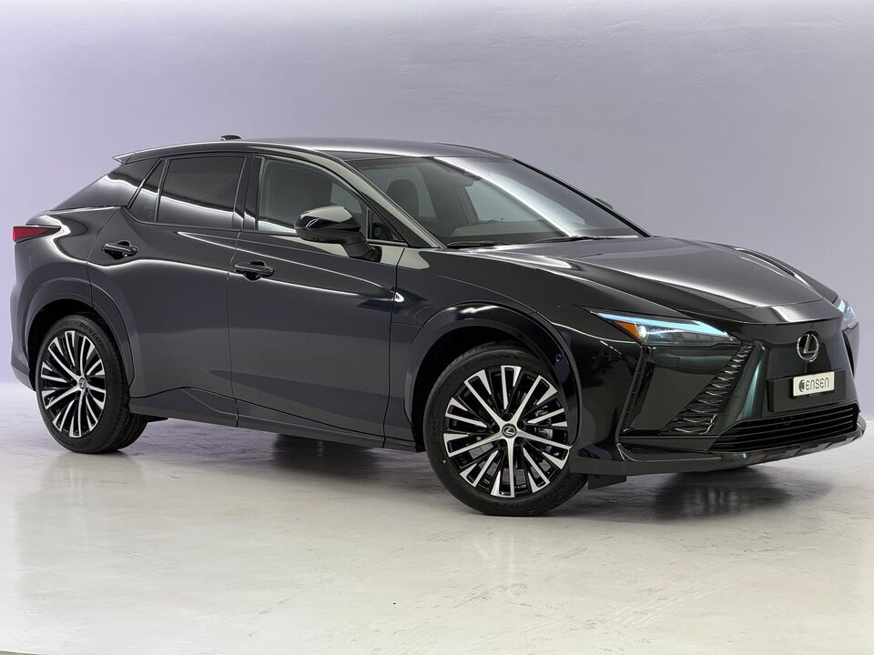 RZ 500e Excellence AWD