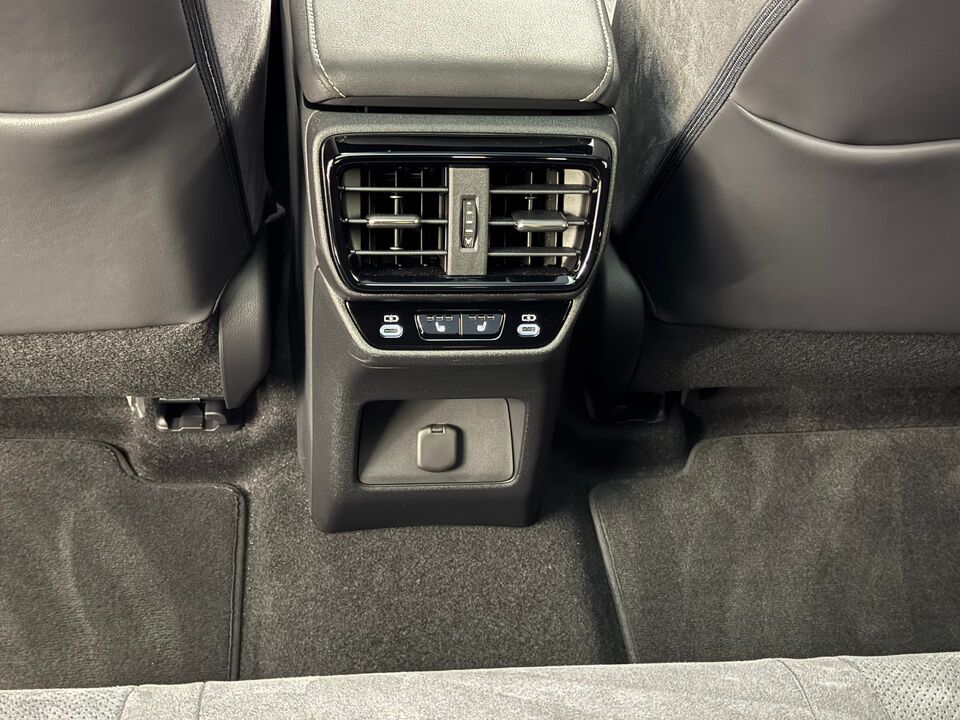 RZ 500e Excellence AWD