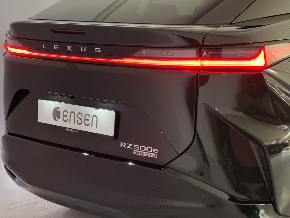 RZ 500e Excellence AWD
