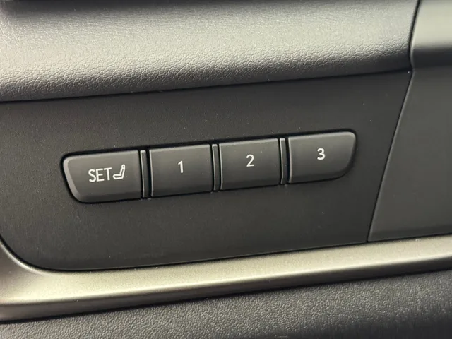 LEXUS RZ 500e Excellence AWD