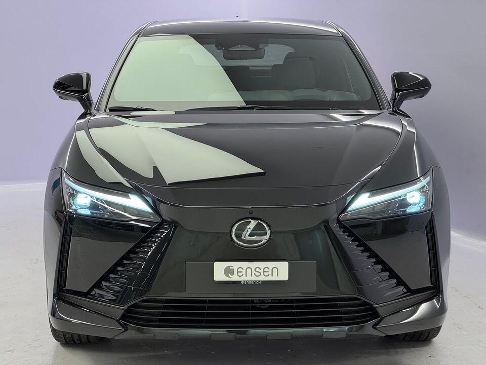 RZ 500e Excellence AWD
