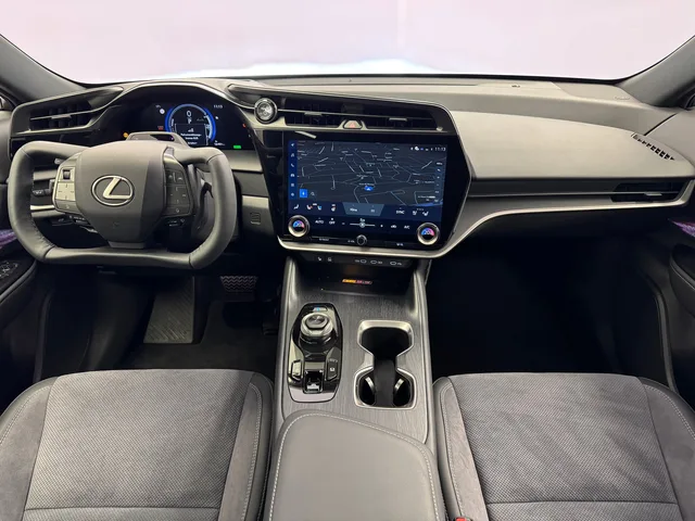 LEXUS RZ 500e Excellence AWD