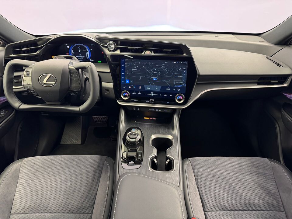 RZ 500e Excellence AWD