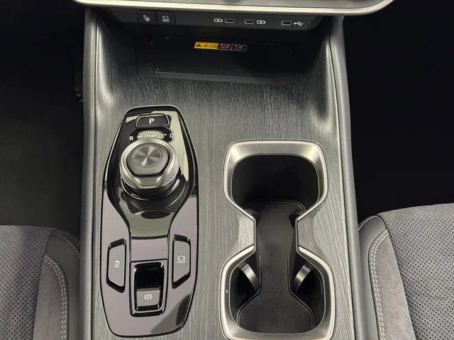 LEXUS RZ 500e Excellence AWD