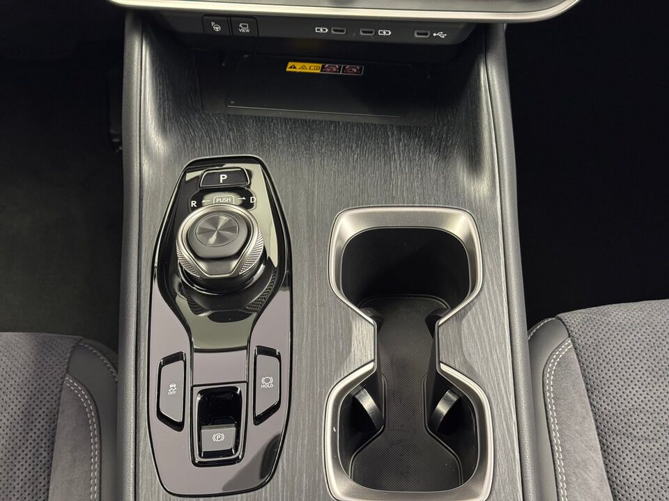 RZ 500e Excellence AWD