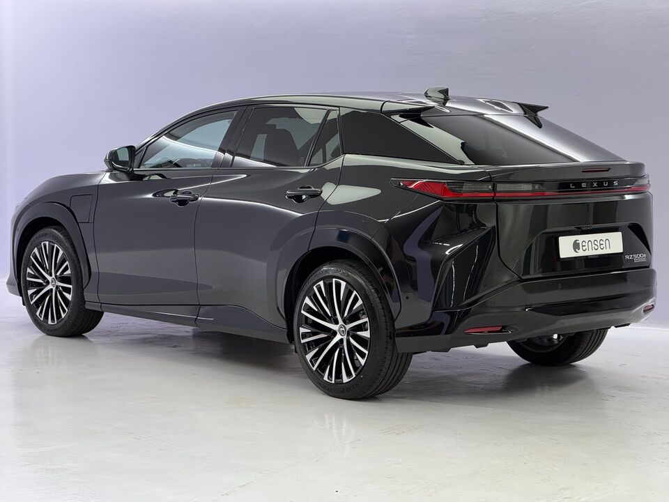 RZ 500e Excellence AWD