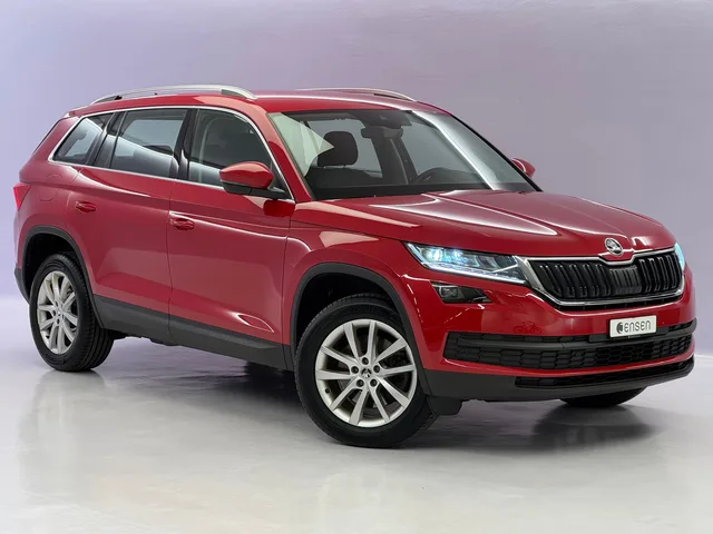 SKODA Kodiaq 2.0 TSI Style 4x4 DSG