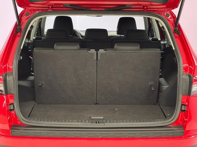 SKODA Kodiaq 2.0 TSI Style 4x4 DSG