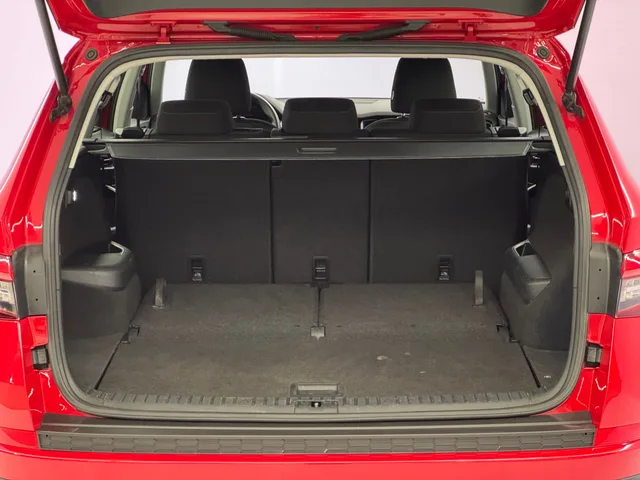 SKODA Kodiaq 2.0 TSI Style 4x4 DSG