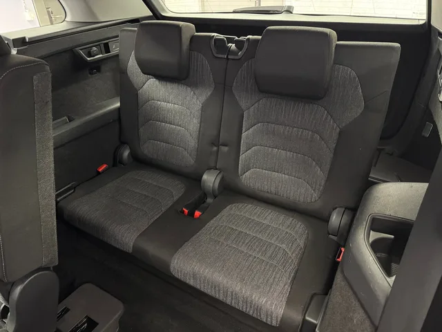 SKODA Kodiaq 2.0 TSI Style 4x4 DSG
