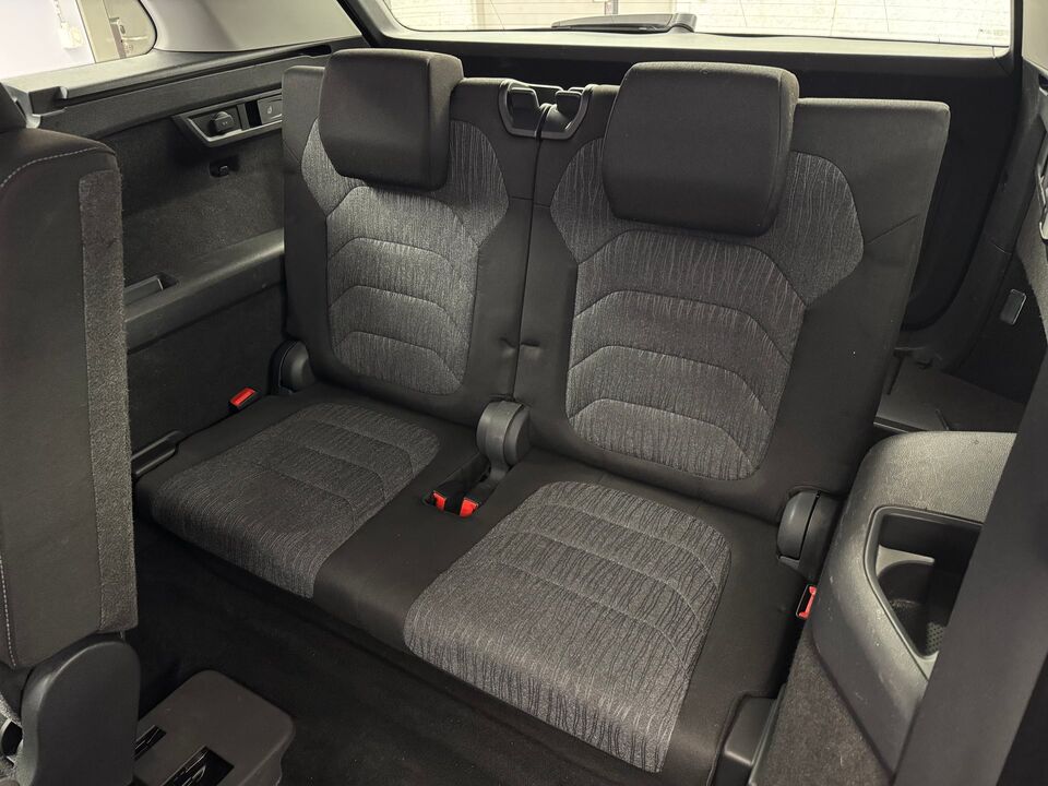 Kodiaq 2.0 TSI Style 4x4 DSG