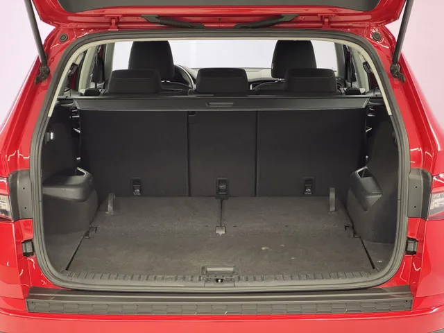 SKODA Kodiaq 2.0 TSI Style 4x4 DSG