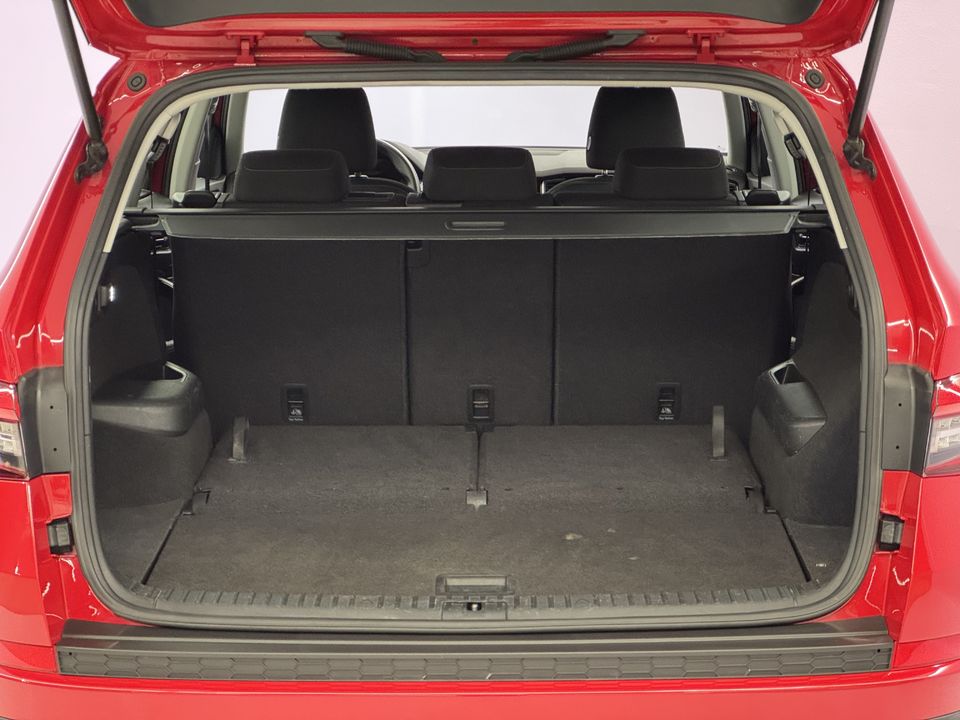 Kodiaq 2.0 TSI Style 4x4 DSG