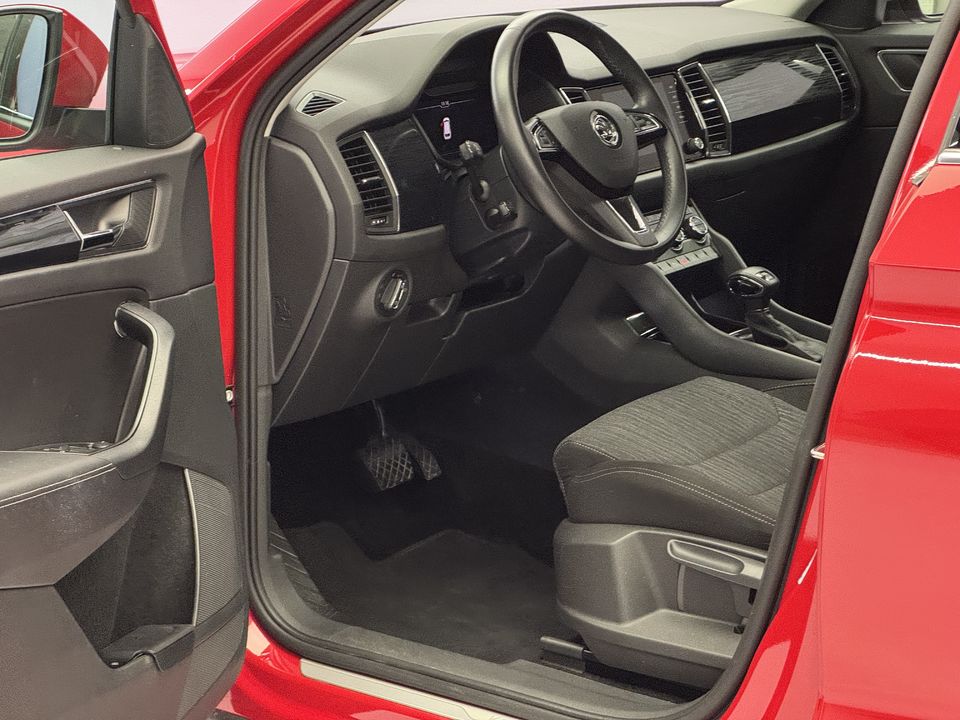 Kodiaq 2.0 TSI Style 4x4 DSG