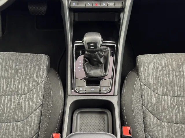 SKODA Kodiaq 2.0 TSI Style 4x4 DSG