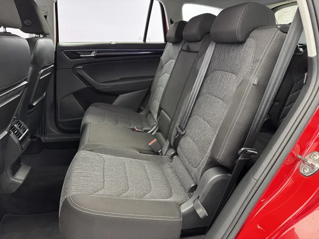 SKODA Kodiaq 2.0 TSI Style 4x4 DSG