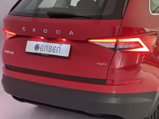 SKODA Kodiaq 2.0 TSI Style 4x4 DSG