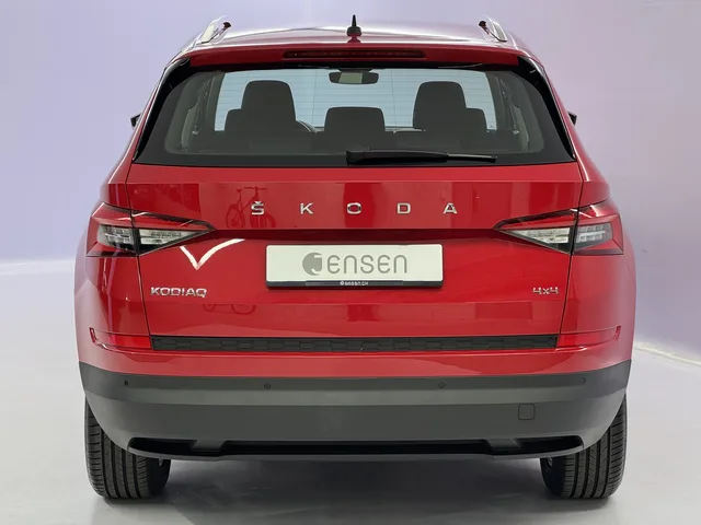 SKODA Kodiaq 2.0 TSI Style 4x4 DSG