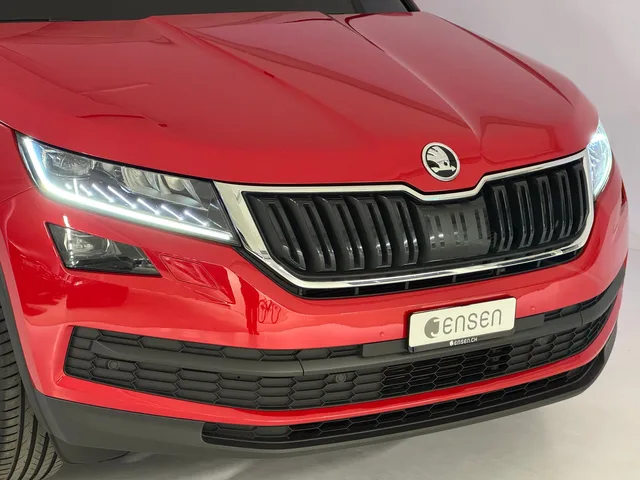 SKODA Kodiaq 2.0 TSI Style 4x4 DSG