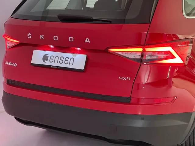 SKODA Kodiaq 2.0 TSI Style 4x4 DSG