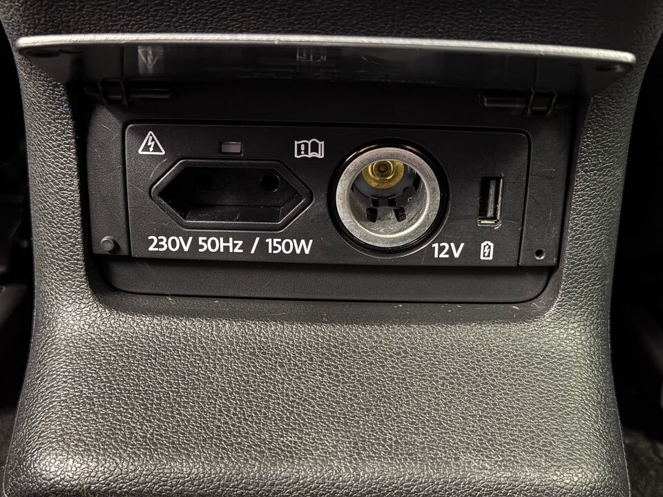 Kodiaq 2.0 TSI Style 4x4 DSG