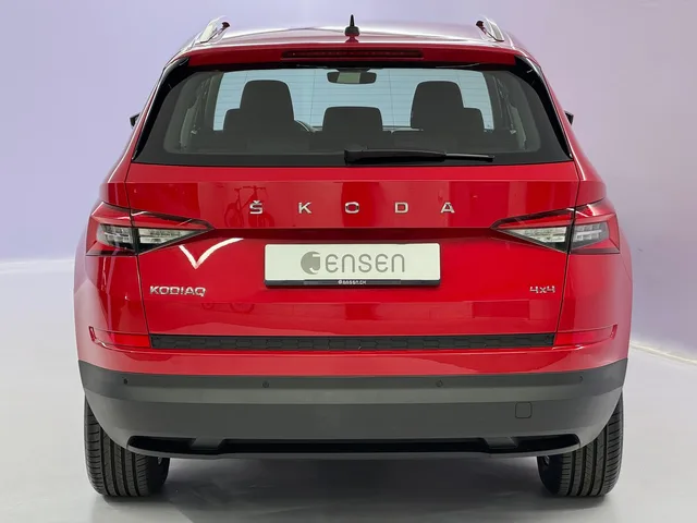 SKODA Kodiaq 2.0 TSI Style 4x4 DSG