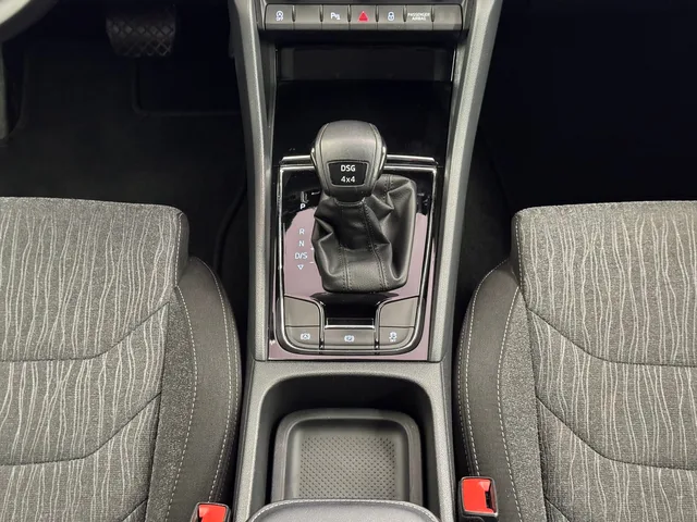 SKODA Kodiaq 2.0 TSI Style 4x4 DSG