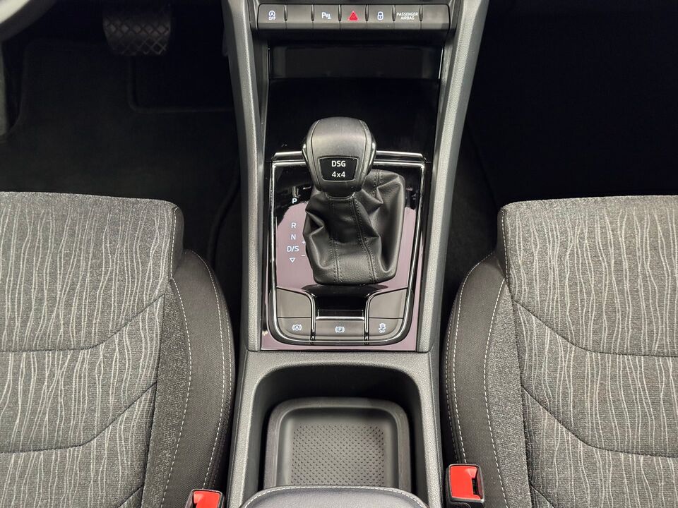 Kodiaq 2.0 TSI Style 4x4 DSG