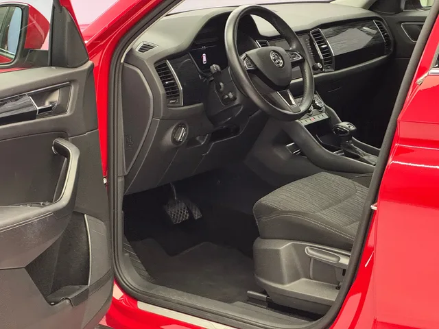 SKODA Kodiaq 2.0 TSI Style 4x4 DSG