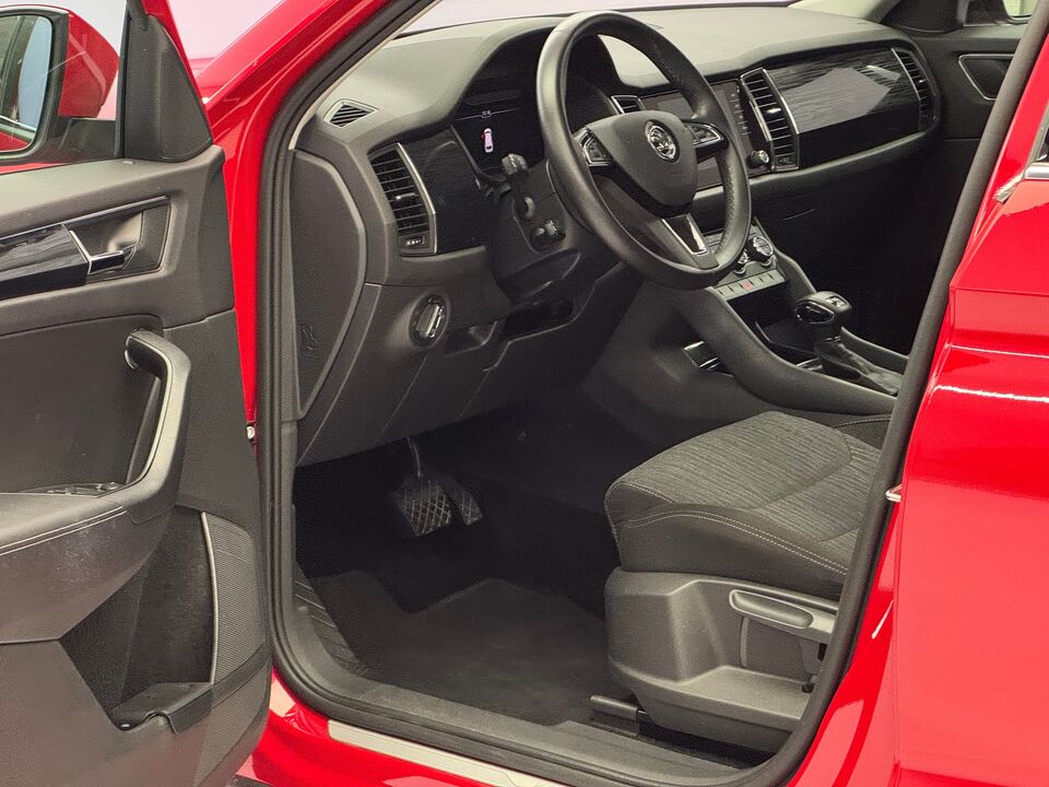 Kodiaq 2.0 TSI Style 4x4 DSG
