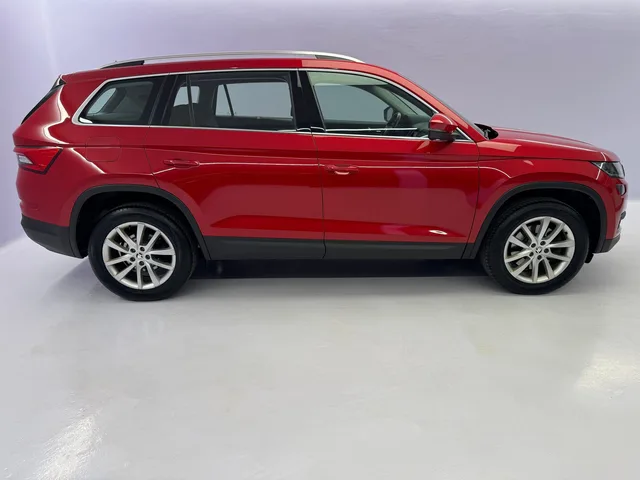 SKODA Kodiaq 2.0 TSI Style 4x4 DSG