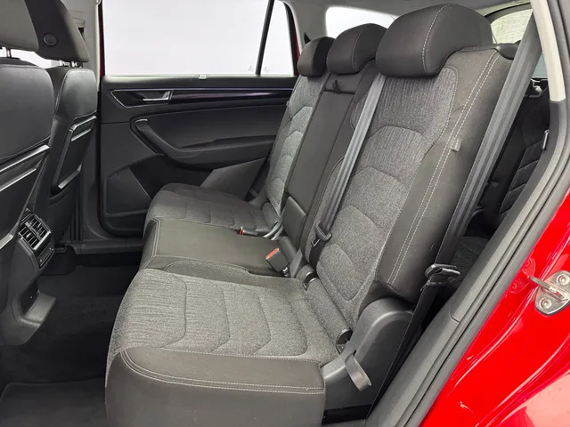 SKODA Kodiaq 2.0 TSI Style 4x4 DSG