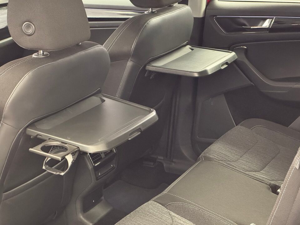 Kodiaq 2.0 TSI Style 4x4 DSG