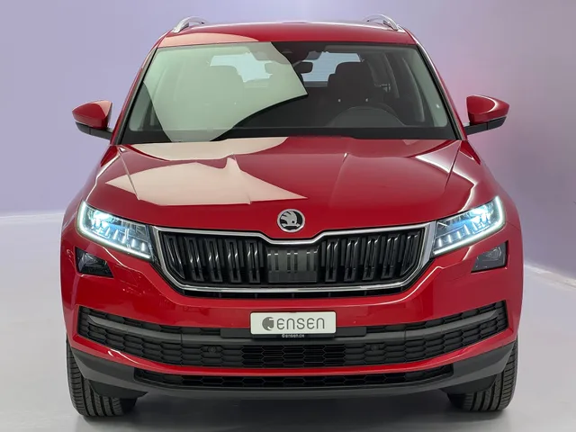 SKODA Kodiaq 2.0 TSI Style 4x4 DSG