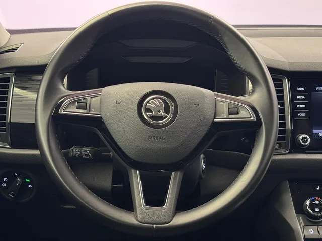 SKODA Kodiaq 2.0 TSI Style 4x4 DSG
