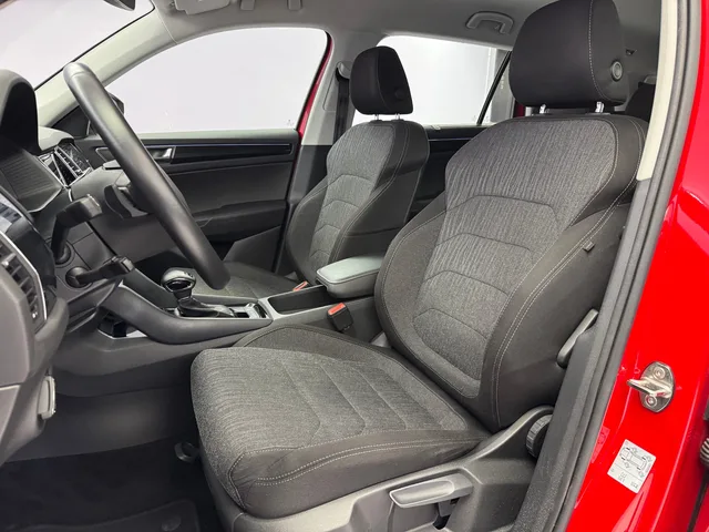 SKODA Kodiaq 2.0 TSI Style 4x4 DSG