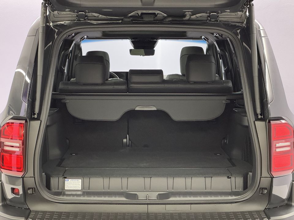 Land Cruiser 2.8 D 48V Invincible AWD