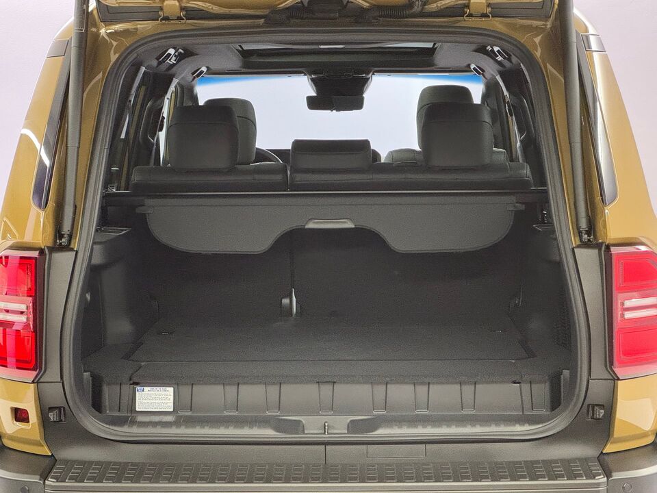 Land Cruiser 2.8 D 48V Invincible AWD