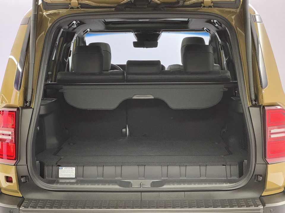 Land Cruiser 2.8 D 48V Invincible AWD